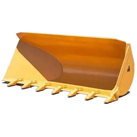 skid steer side dump bucket|swale bucket for skid steer.